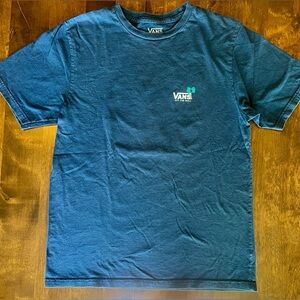VANS tshirt